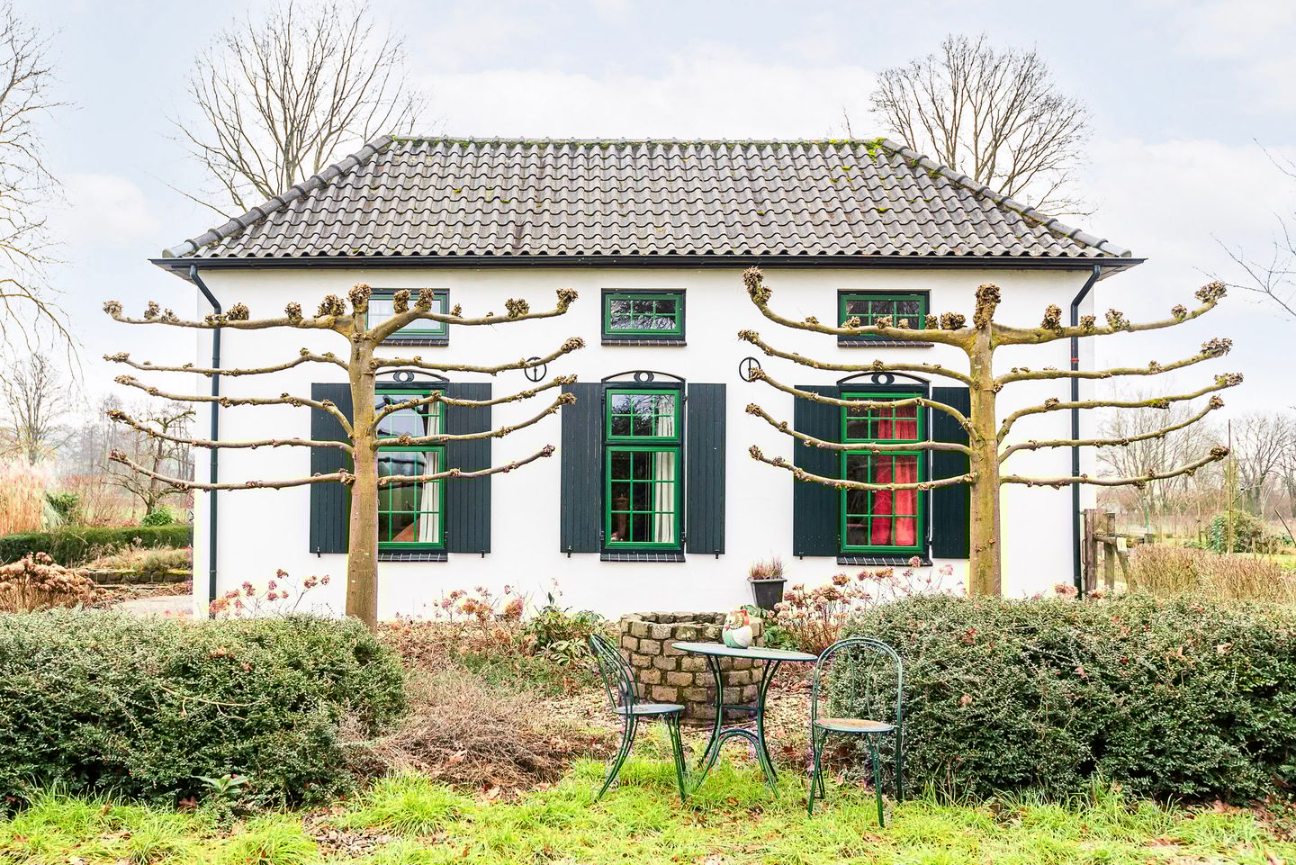 Foto 70 van Kapelweg 14