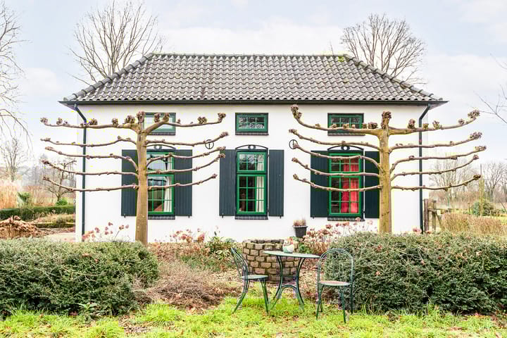 Foto 70 van Kapelweg 14