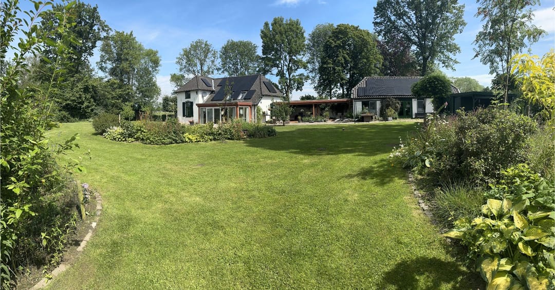 Foto 1 van Kapelweg 14