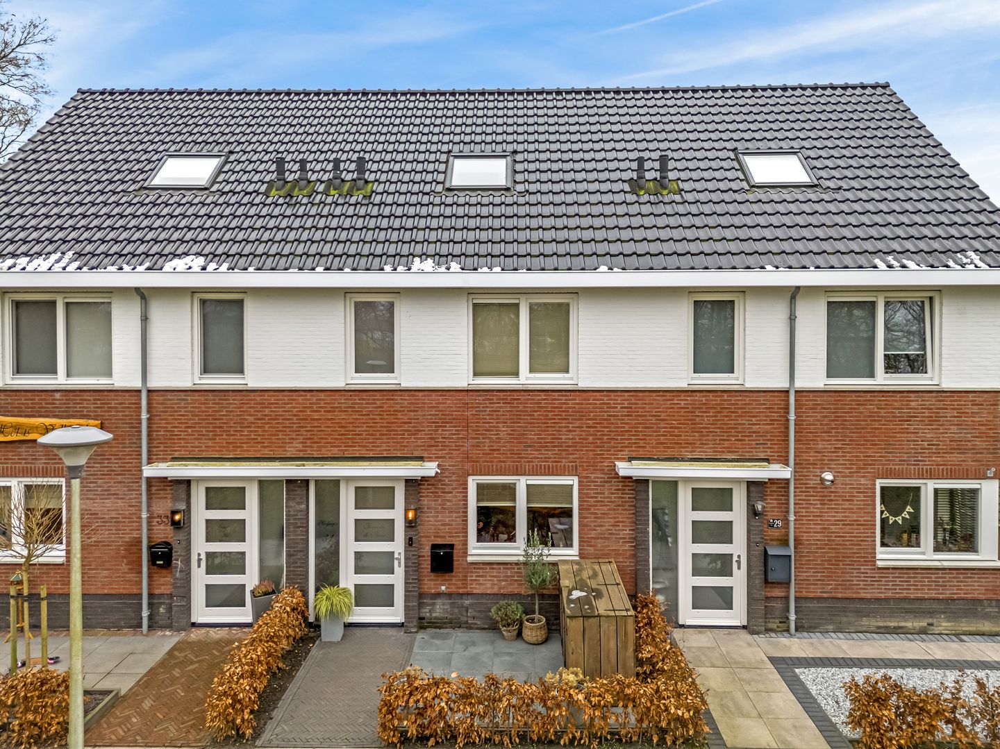 Foto 1 van Hofjager 31