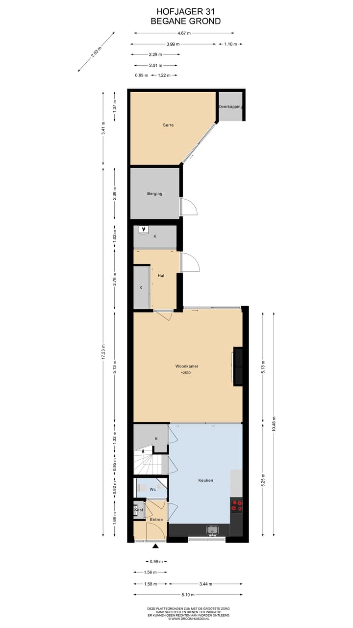 Foto 34 van Hofjager 31