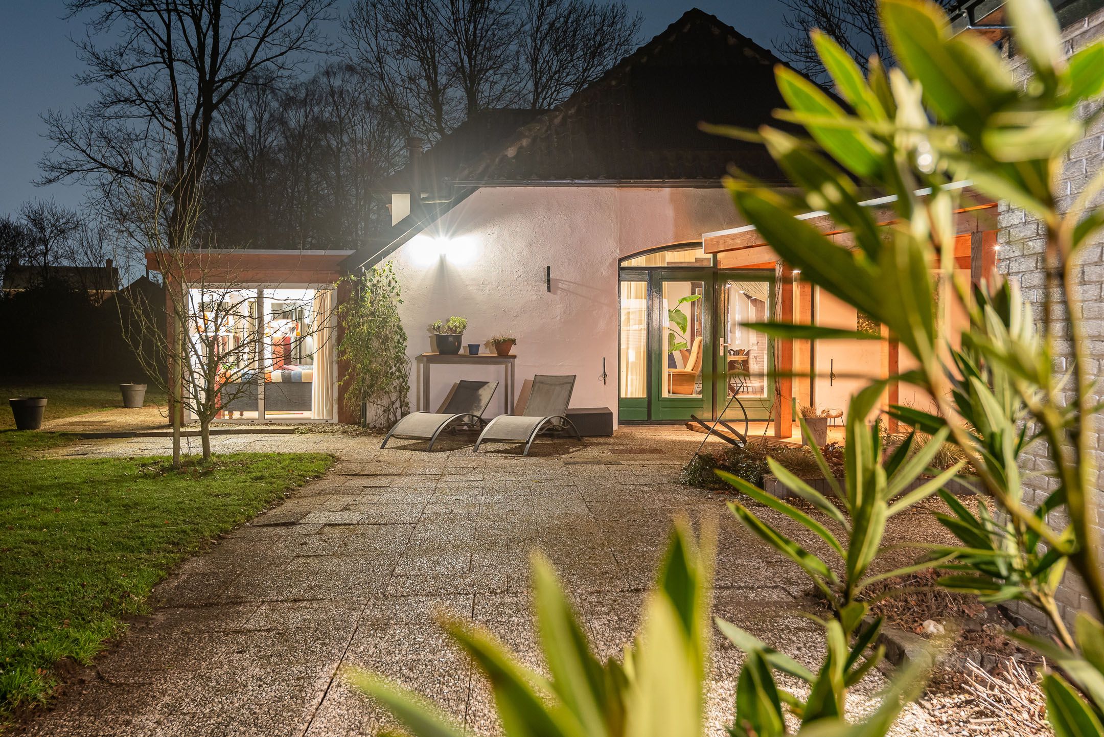 Foto 78 van Kapelweg 14