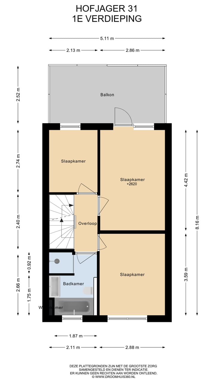 Foto 35 van Hofjager 31