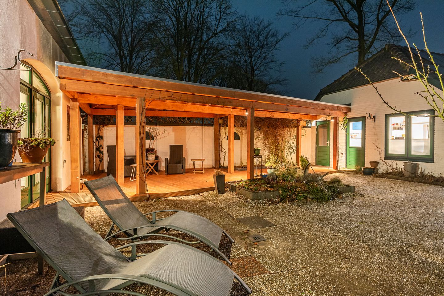 Foto 79 van Kapelweg 14