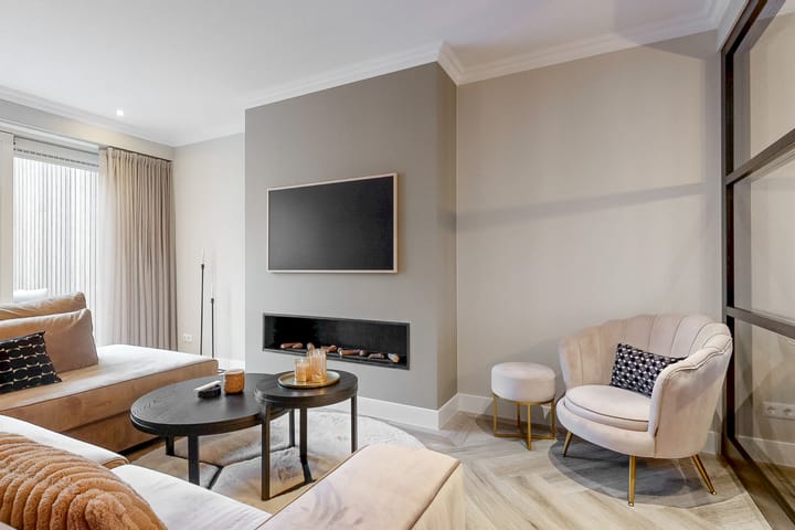 Foto 3 van Hofjager 31