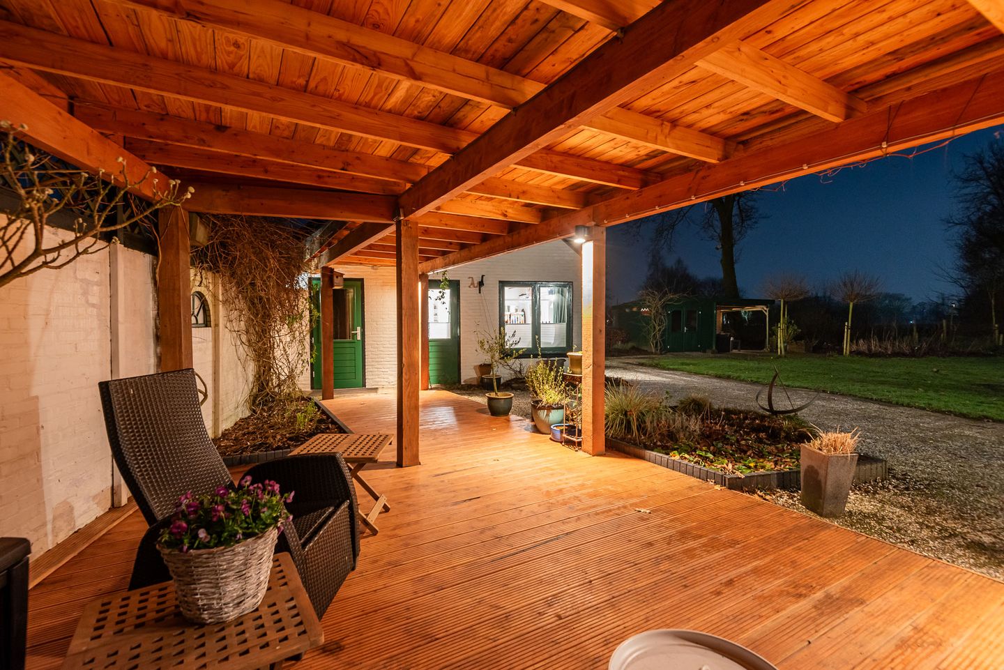 Foto 80 van Kapelweg 14