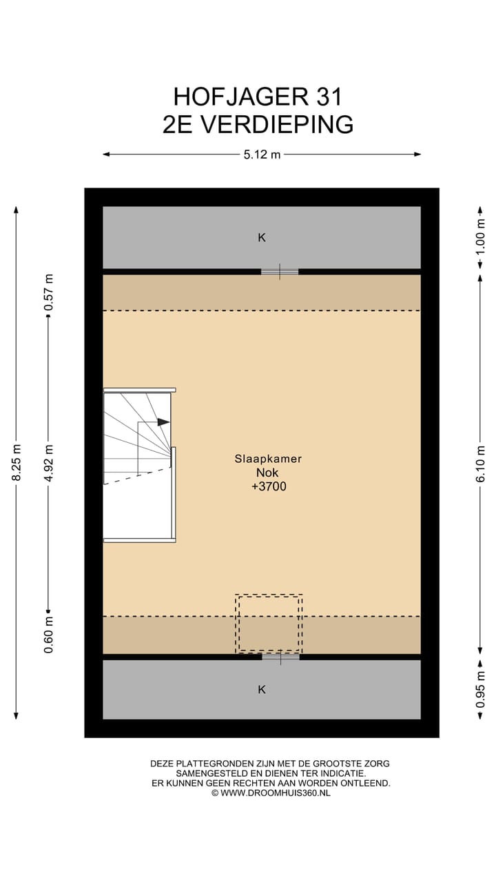 Foto 36 van Hofjager 31