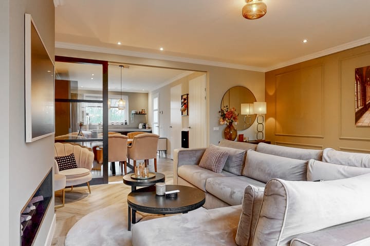 Foto 4 van Hofjager 31