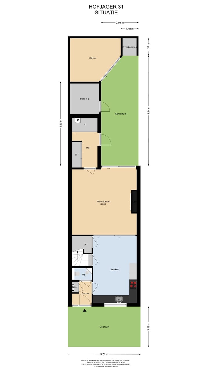 Foto 37 van Hofjager 31