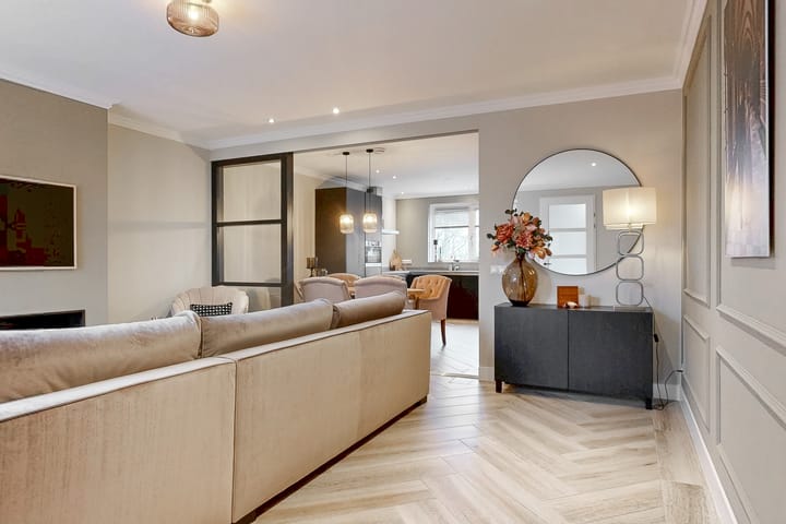 Foto 5 van Hofjager 31