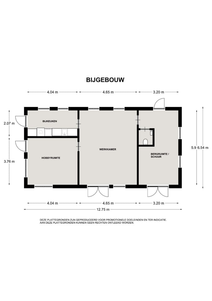 Foto 87 van Kapelweg 14