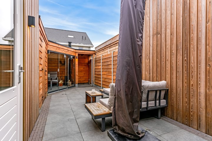 Foto 26 van Hofjager 31