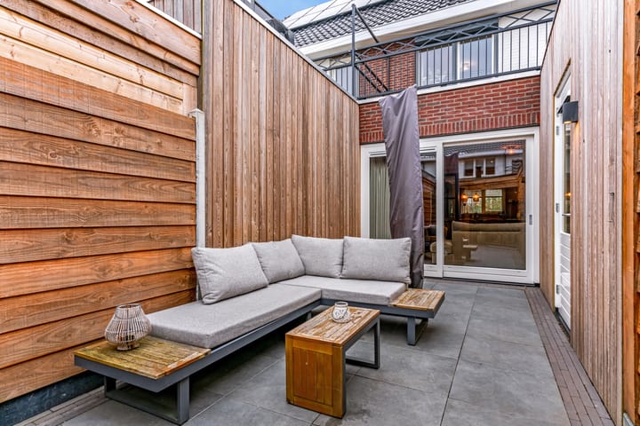 Foto 28 van Hofjager 31