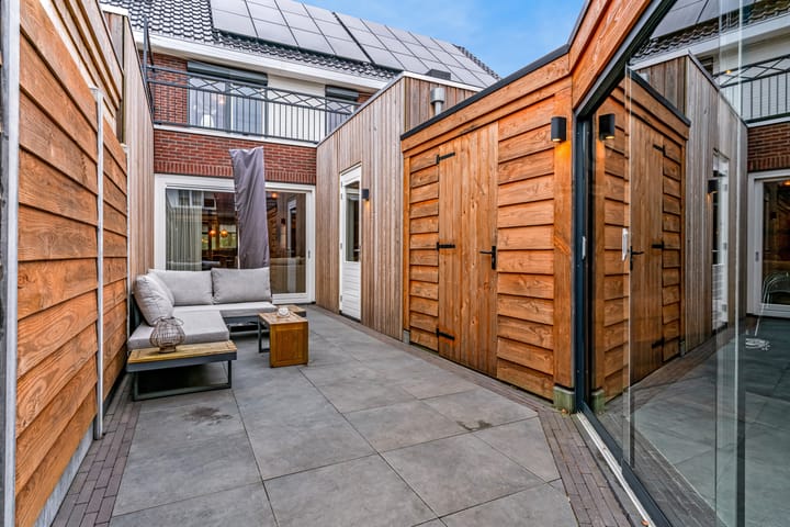 Foto 29 van Hofjager 31