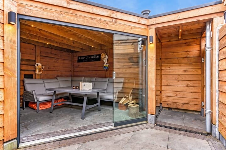 Foto 30 van Hofjager 31