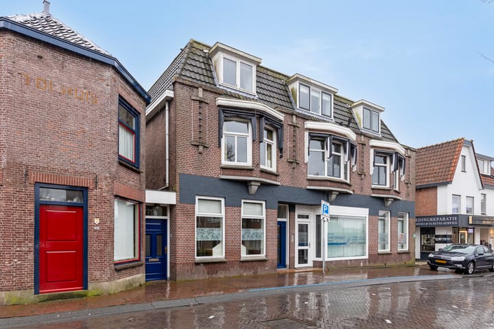 Dorpsstraat 105