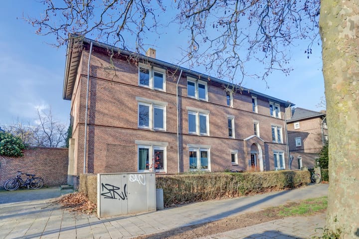 Foto 2 van Joubertstraat 124