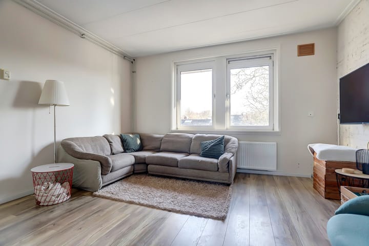 Photo 7 of Joubertstraat 124