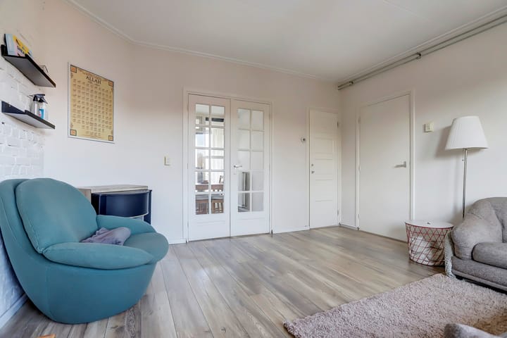 Photo 8 of Joubertstraat 124