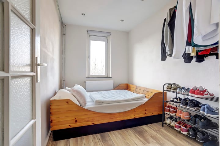 Photo 10 of Joubertstraat 124