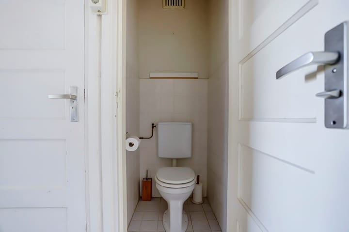 Photo 11 of Joubertstraat 124