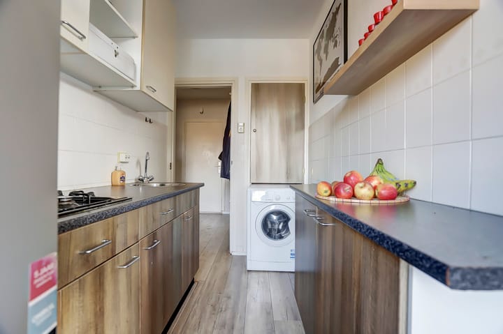 Photo 12 of Joubertstraat 124