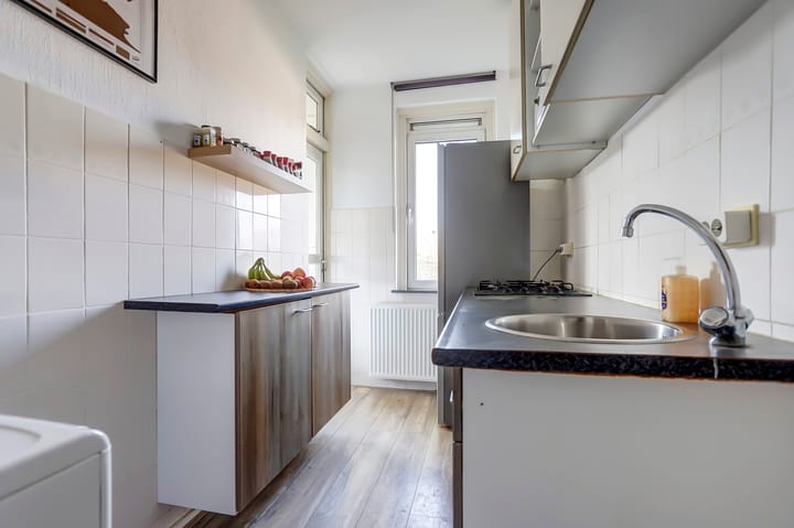 Photo 14 of Joubertstraat 124