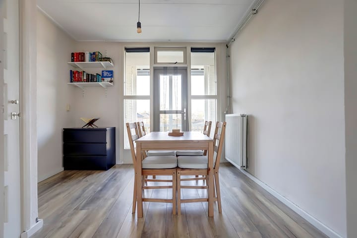 Photo 15 of Joubertstraat 124