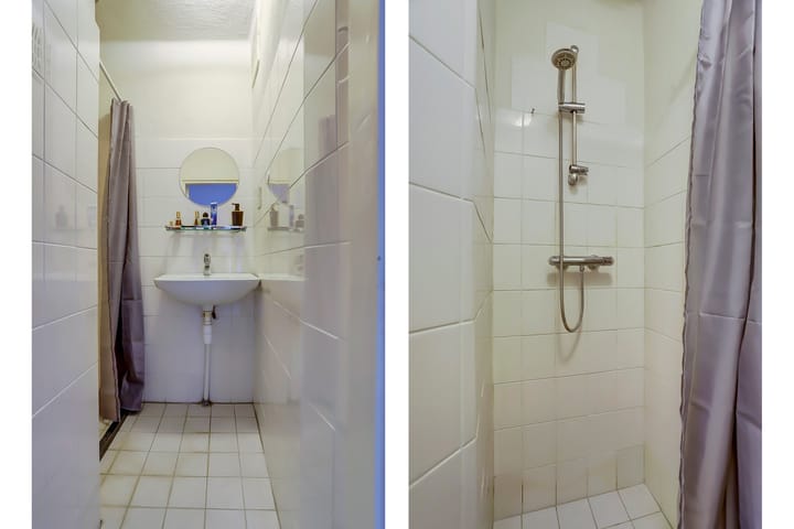 Photo 18 of Joubertstraat 124