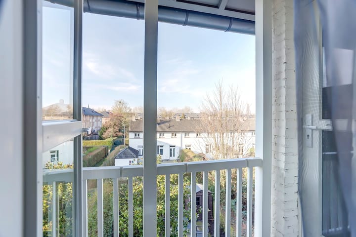 Photo 19 of Joubertstraat 124