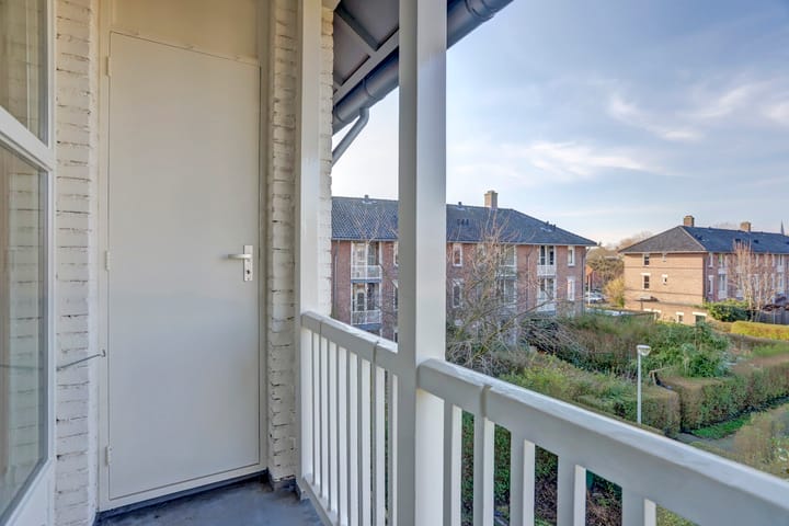 Photo 20 of Joubertstraat 124