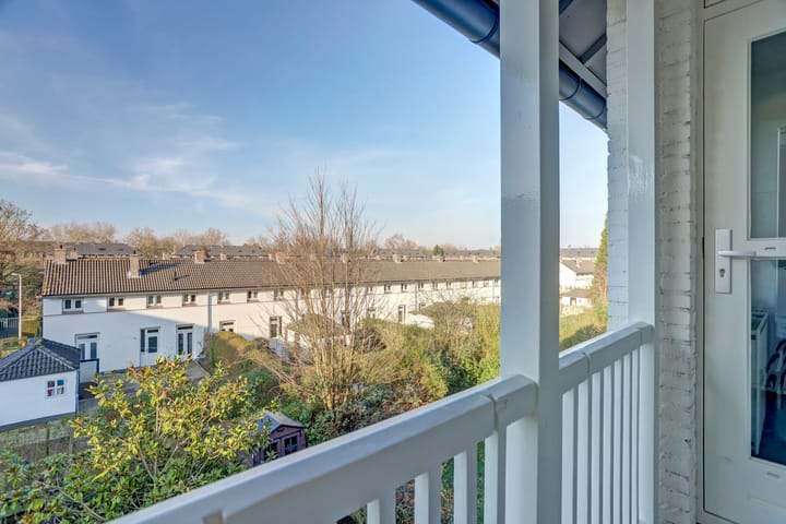 Photo 21 of Joubertstraat 124