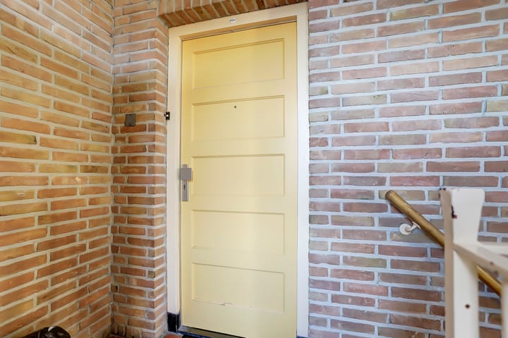 Photo 22 of Joubertstraat 124