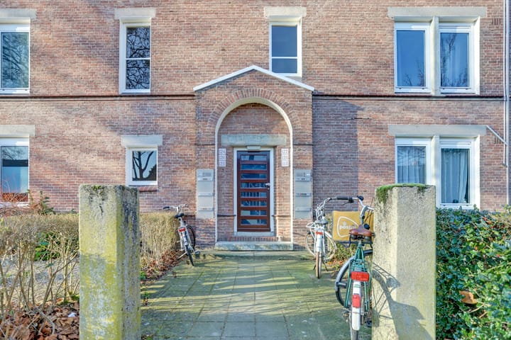 Photo 23 of Joubertstraat 124