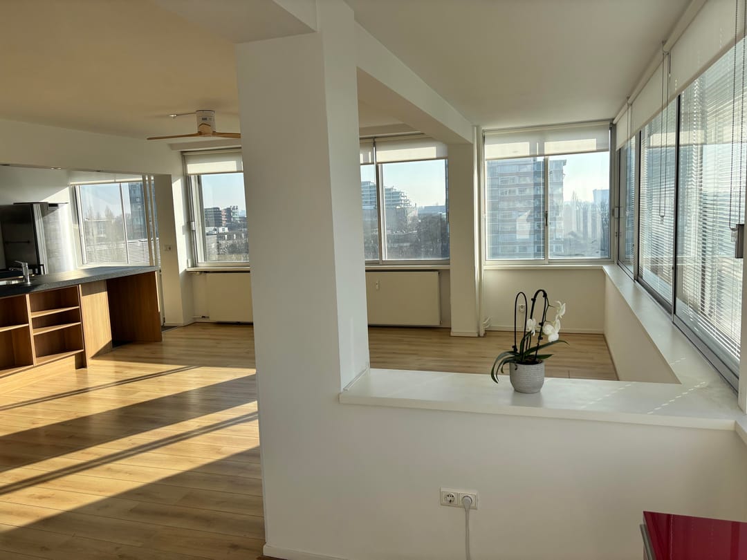 Foto 11 van Meander 61