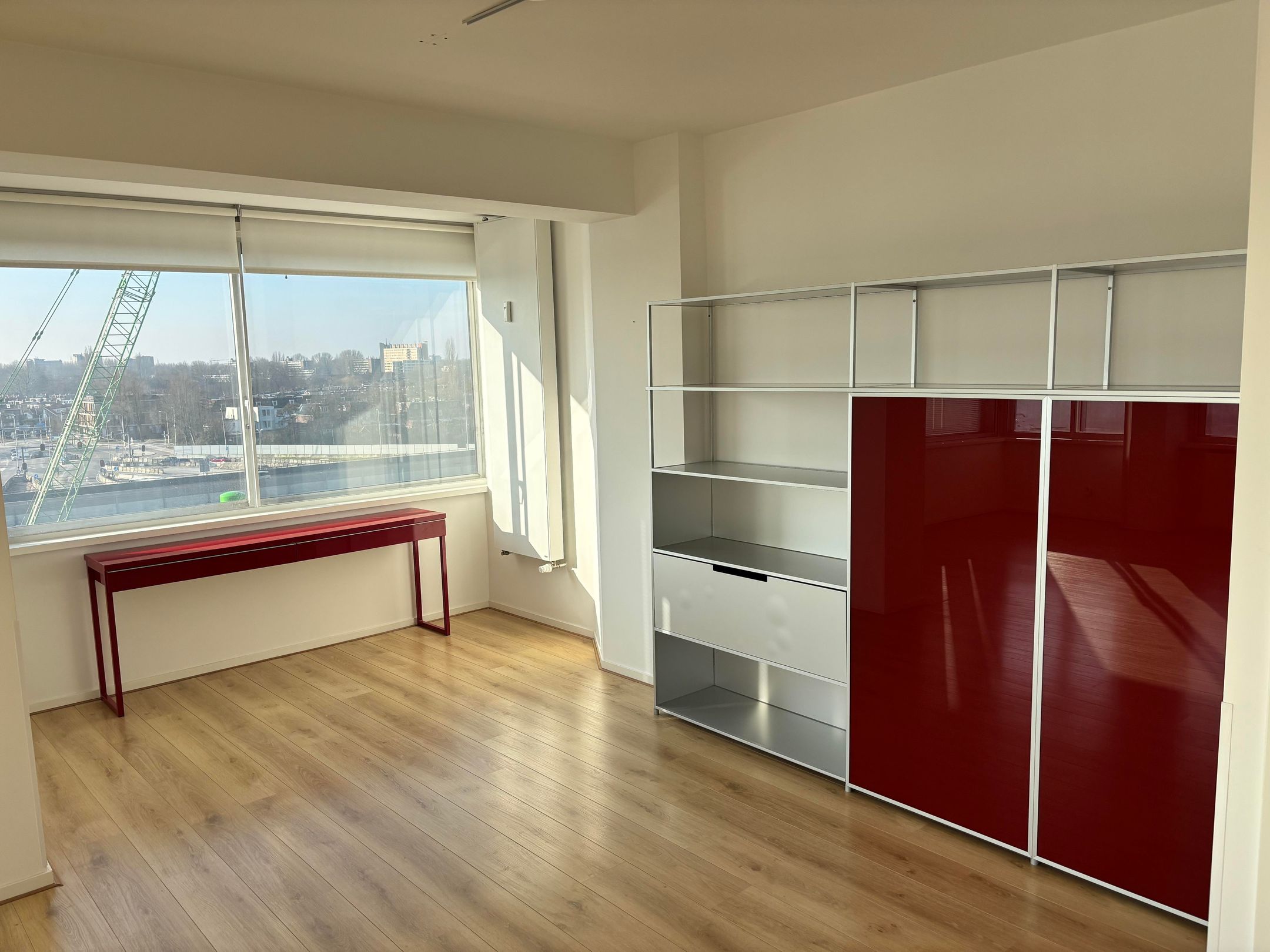 Foto 9 van Meander 61