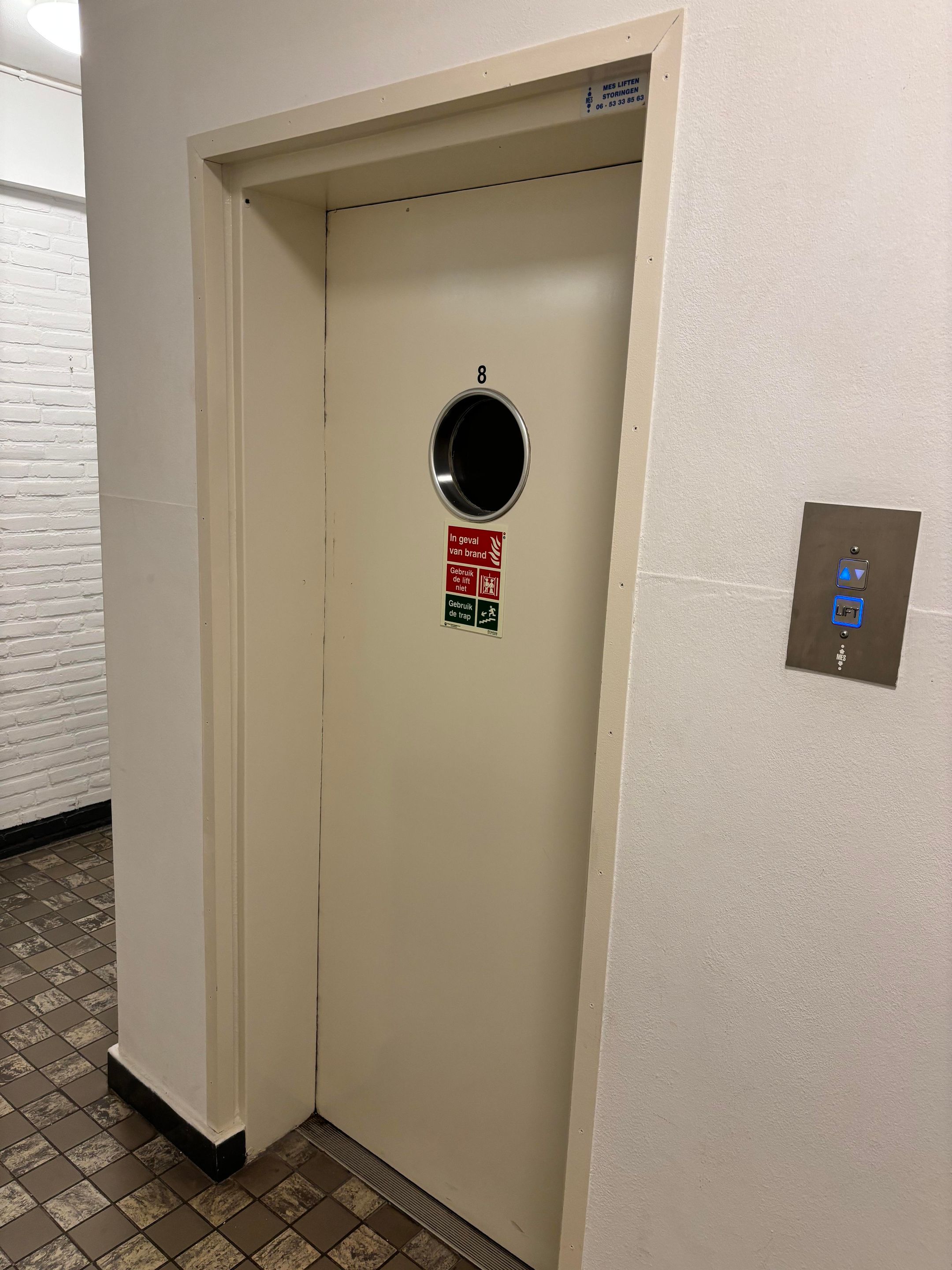 Foto 21 van Meander 61