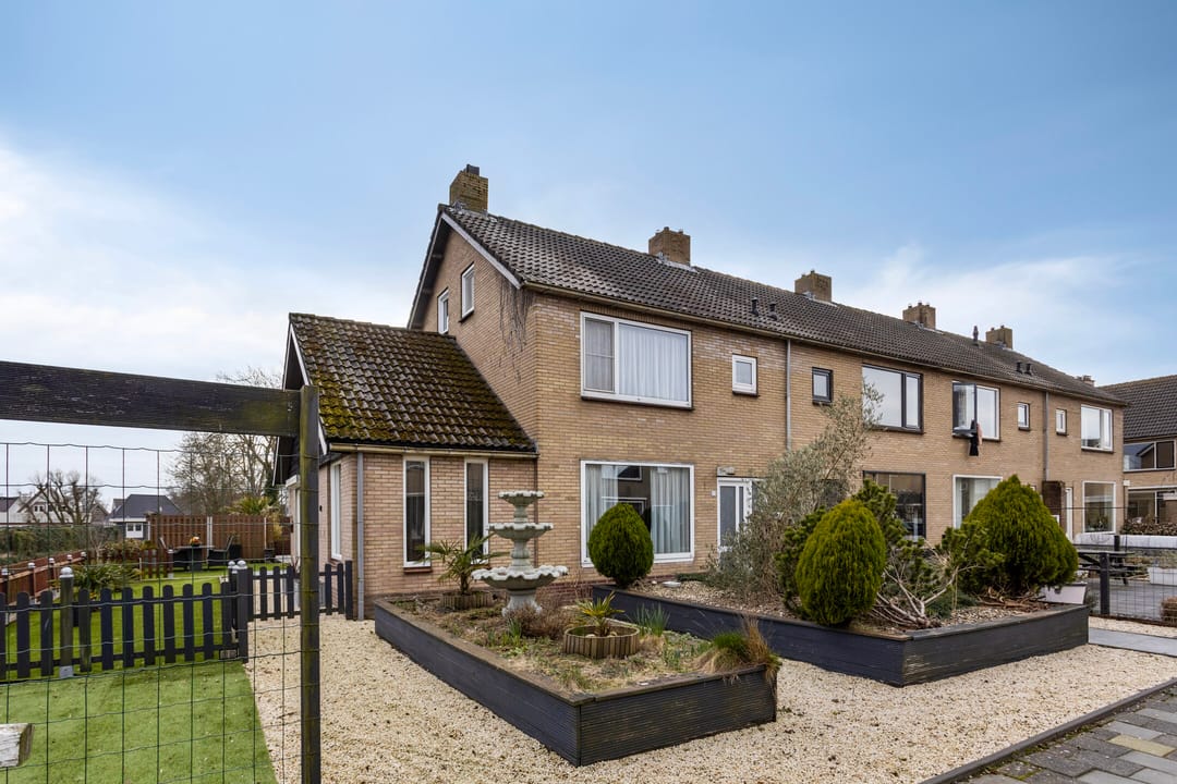 Foto 2 van Burgemeester Beststraat 53