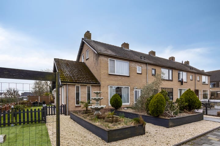 Foto 2 van Burgemeester Beststraat 53