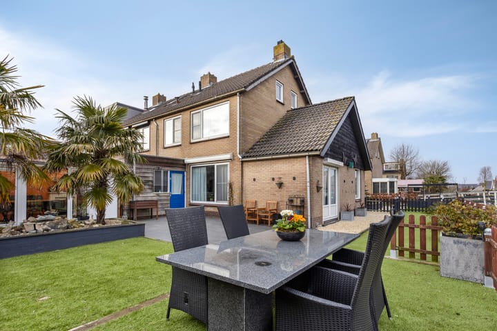 Foto 3 van Burgemeester Beststraat 53