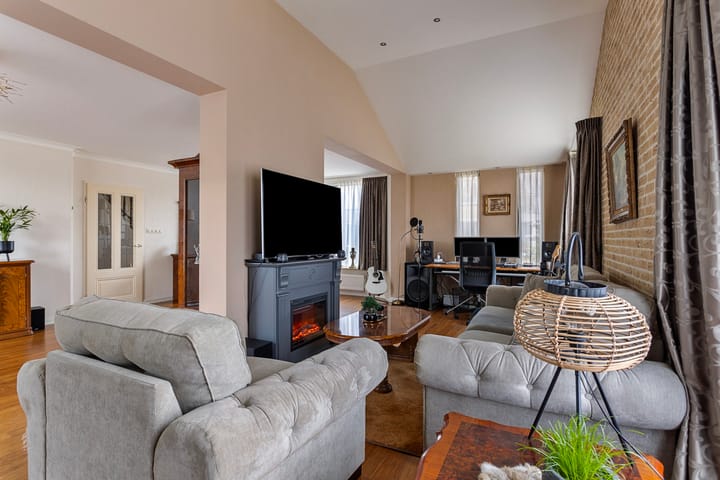 Foto 5 van Burgemeester Beststraat 53