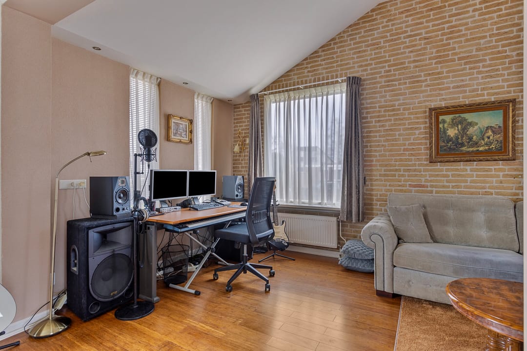 Foto 7 van Burgemeester Beststraat 53