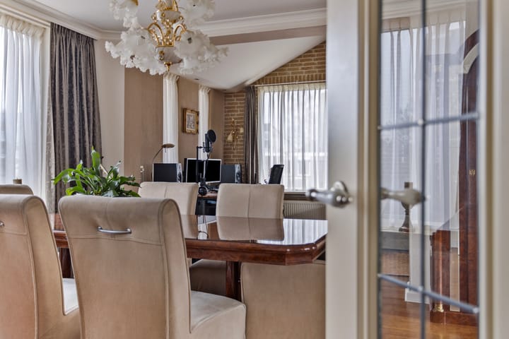 Foto 10 van Burgemeester Beststraat 53