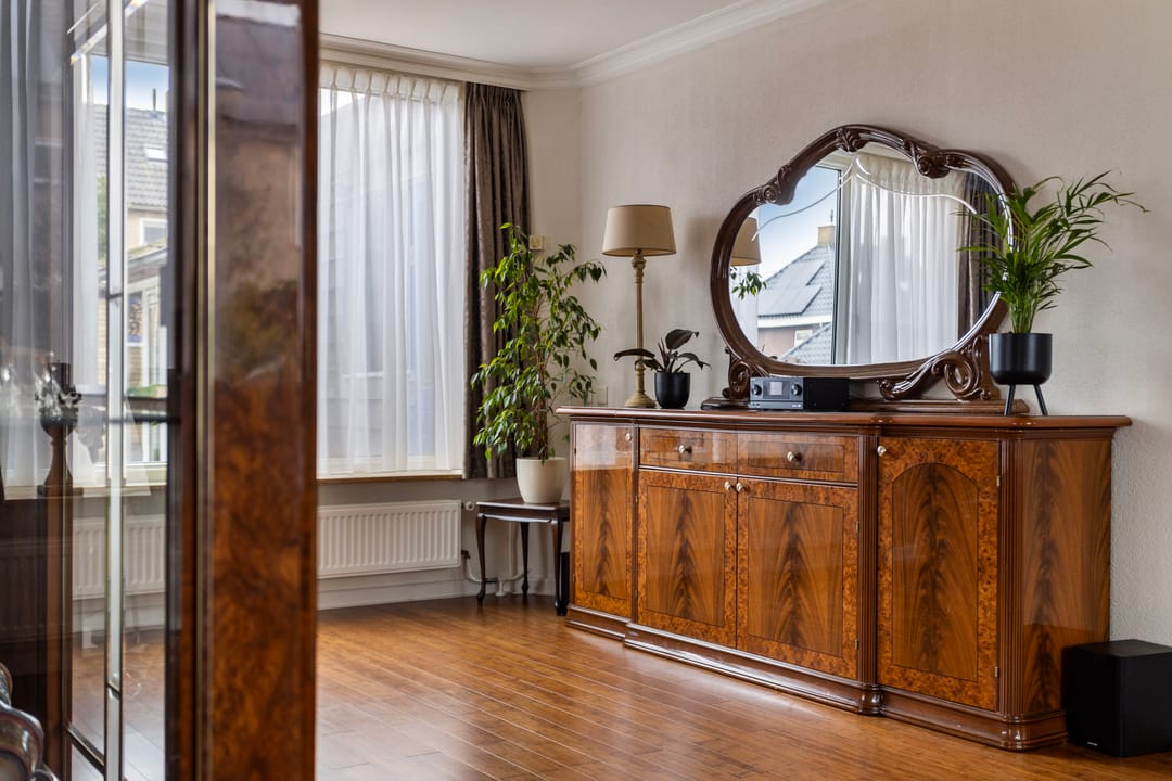 Foto 11 van Burgemeester Beststraat 53