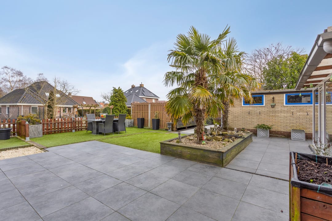 Foto 16 van Burgemeester Beststraat 53