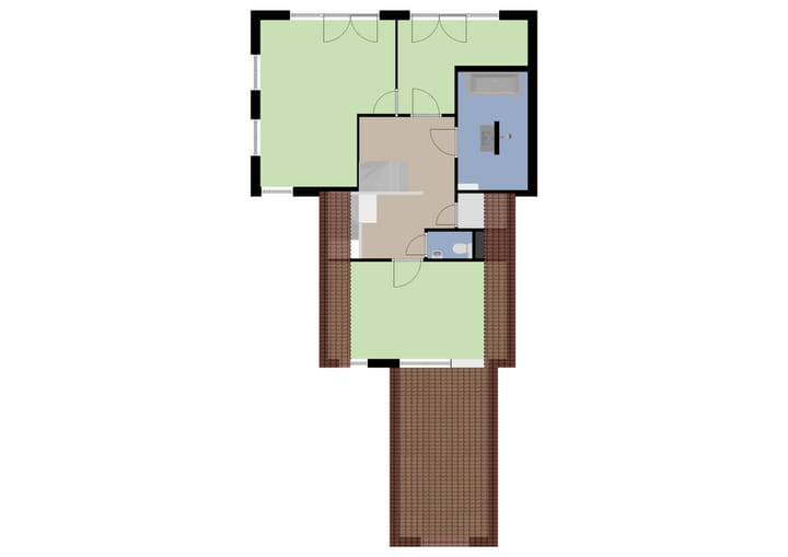 Foto 71 van Glenn Millerlaan 34