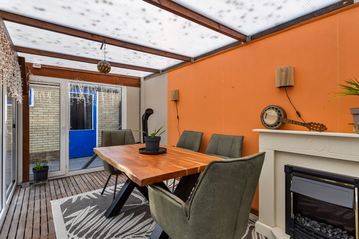 Foto 19 van Burgemeester Beststraat 53