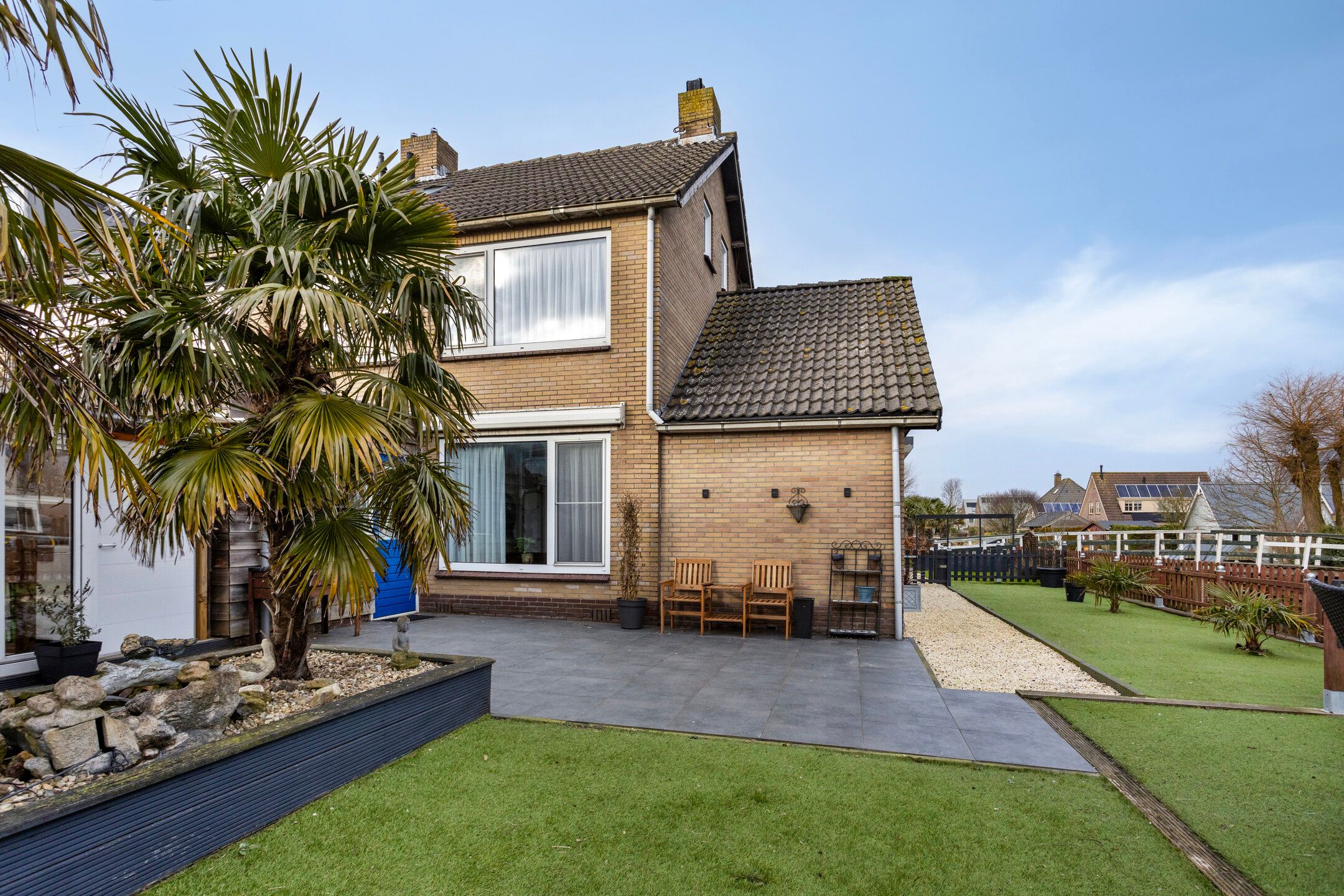 Foto 21 van Burgemeester Beststraat 53