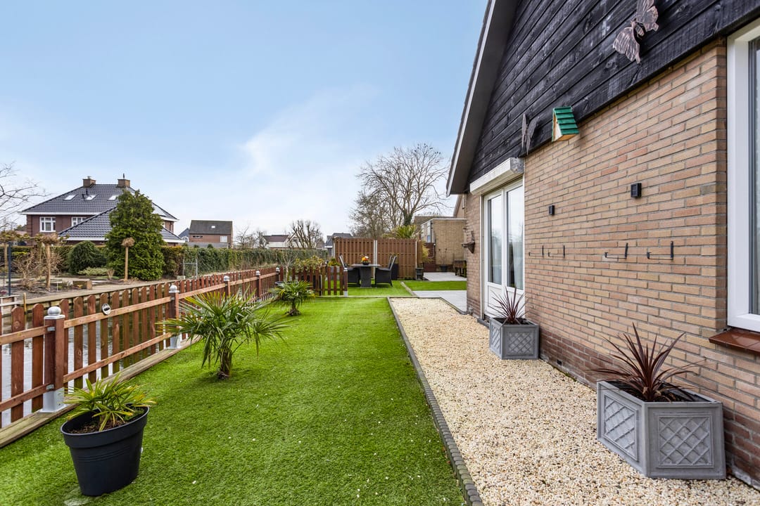 Foto 22 van Burgemeester Beststraat 53