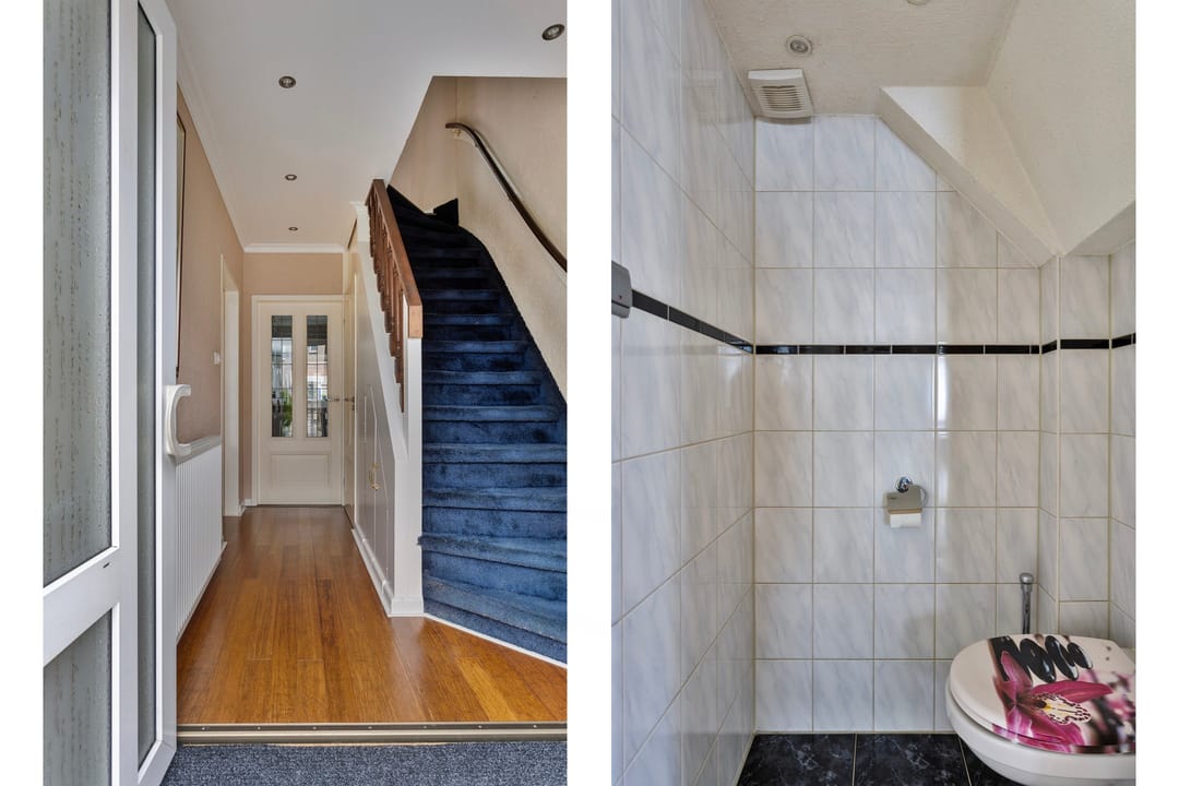 Foto 23 van Burgemeester Beststraat 53